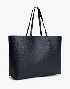 TOMMY HILFIGER TH ICON TOTE MONO