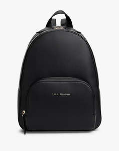 TOMMY HILFIGER TH LOGO BACKPACK