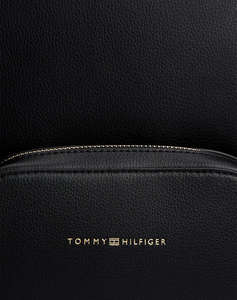TOMMY HILFIGER TH LOGO BACKPACK