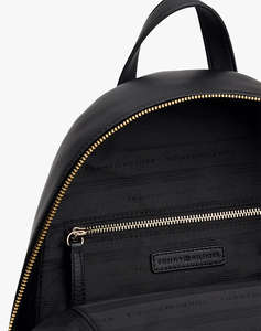 TOMMY HILFIGER TH LOGO BACKPACK
