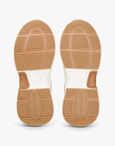 TOMMY HILFIGER TH CHUNKY RUNNER METALLIC