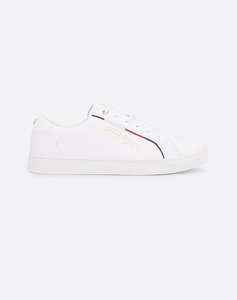 TOMMY HILFIGER TOMMY HILFIGER SIGNATURE SNEAKER