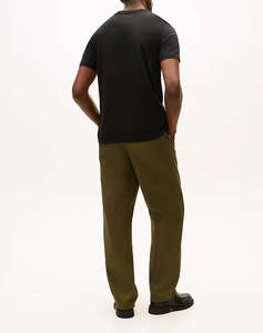 TOMMY HILFIGER BRAND LOVE SMALL CENTER TEE