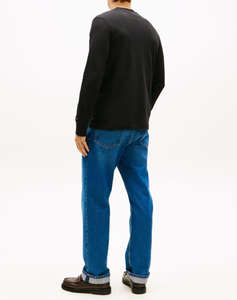 TOMMY HILFIGER BRAND LOVE LS TEE