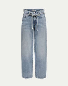 ONLY ONLGIANNA MW STRAIGHT DOT450 DNM NOOS