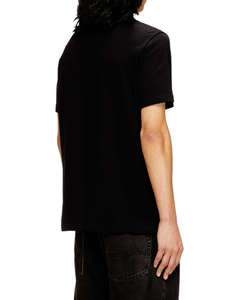 DIESEL T-ADJUST-OD T-SHIRT