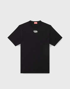 DIESEL T-ADJUST-OD T-SHIRT