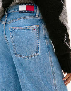 TOMMY JEANS CLAIRE HR WD AI4116