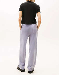 TOMMY JEANS TJW REG SH TONAL FLAG TEE