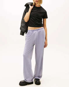 TOMMY JEANS TJW REG SH TONAL FLAG TEE