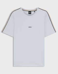 BOSS Unique T-Shirt 10259900 02