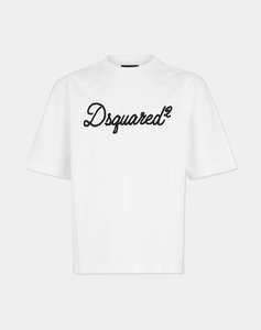 DSQUARED2 Мъжка тениска