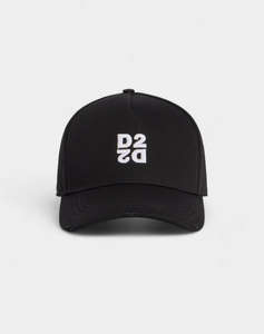 DSQUARED2 ШАПКА