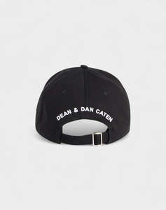 DSQUARED2 ШАПКА