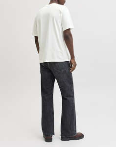 JACK&JONES JJEDENVER GRAPHIC TEE SS O-NECK SN