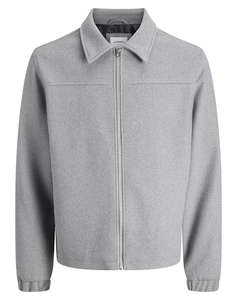 JJ REBEL JREBMAZE SHORT JACKET