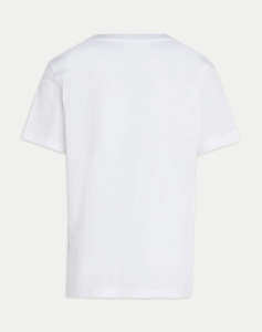 CALVIN KLEIN JEANS CHEST INST.LOGO SS T-SHIRT