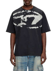 DIESEL T-BOXT-N14 T-SHIRT