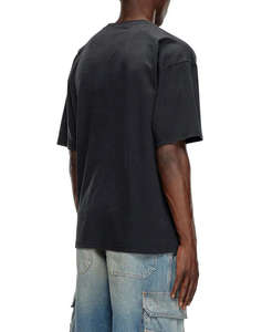 DIESEL T-BOXT-N14 T-SHIRT