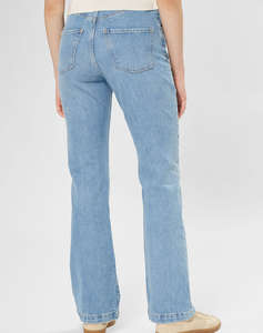 BOSS LYRIS-BOOTCUT 1 10276913 01