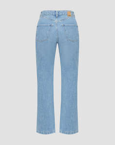 BOSS LYRIS-BOOTCUT 1 10276913 01