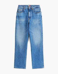 TOMMY JEANS LAYLA HR SLIM STR BI0134