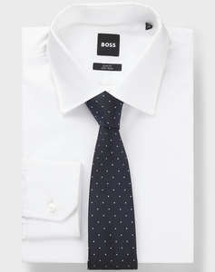 BOSS H-TIE CM 7.5 253 10276762 01