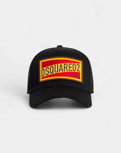 DSQUARED2 ШАПКА