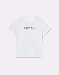 CALVIN KLEIN JEANS INST. LOGO SS T-SHIRT