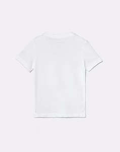 CALVIN KLEIN JEANS INST. LOGO SS T-SHIRT