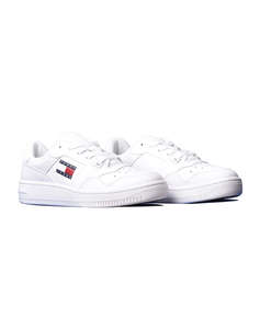 TOMMY JEANS TJM RETRO BASKET ESS