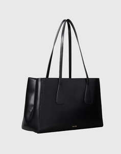 CALVIN KLEIN JEANS CK MEDIUM WORK TOTE