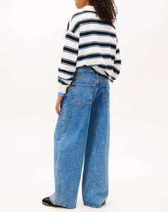 TOMMY JEANS CHARLIE MR LOOSE WD AI4136