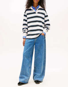 TOMMY JEANS CHARLIE MR LOOSE WD AI4136