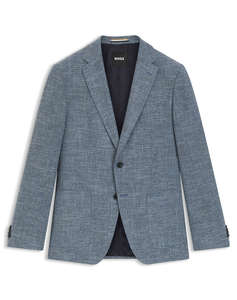 BOSS H-Hutson-2PP-253 10277277 01