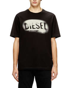 DIESEL T-ADJUST-V2 T-SHIRT