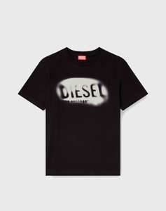 DIESEL T-ADJUST-V2 T-SHIRT