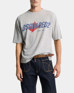 DSQUARED2 Мъжка тениска