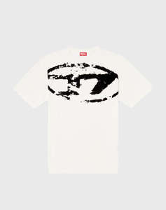 DIESEL T-BOXT-N14 T-SHIRT