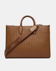 BOSS Sandy Tote SQ 10277952 01