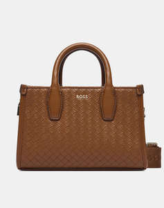 BOSS Sandy SM Tote SQ 10277952 01