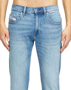 DIESEL 2019 D-STRUKT L.32 TROUSERS