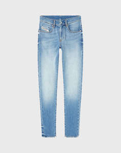 DIESEL 2019 D-STRUKT L.32 TROUSERS