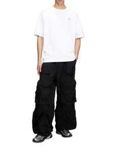 DIESEL T-BOXT-R30 T-SHIRT