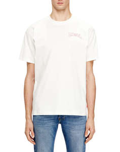 DIESEL T-NORM-V16 T-SHIRT