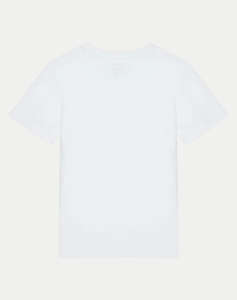 CALVIN KLEIN MONOGRAM MINI BADGE T-SHIRT