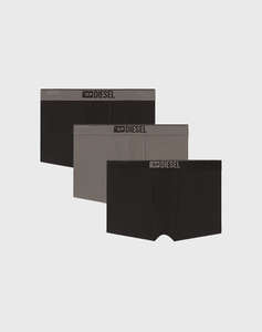 DIESEL UMBX-DAMIENTHREEPACK BOXER-SHORTS