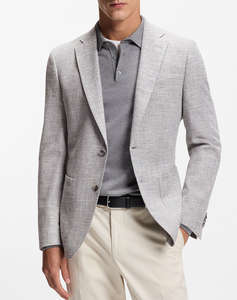 BOSS H-Hutson-2PP-253 10277277 01