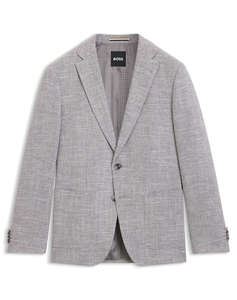 BOSS H-Hutson-2PP-253 10277277 01