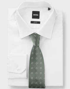 BOSS H-TIE CM 7.5 253 10277209 01